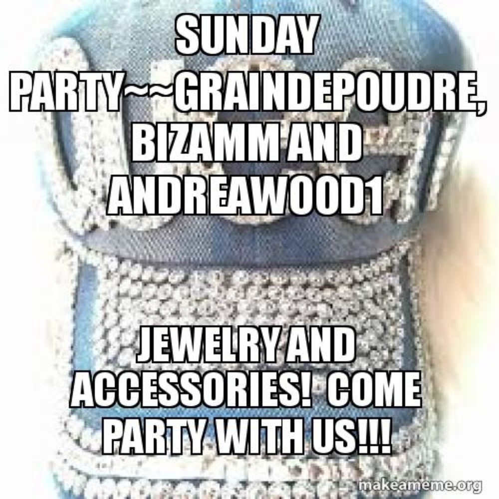 PARTY!~